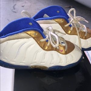 Nike Little Posite one